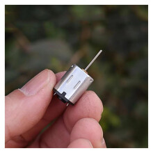 12mm N20 DC Motor 3V6V Speed Precious Metal Brush Long Shaft for Robotics