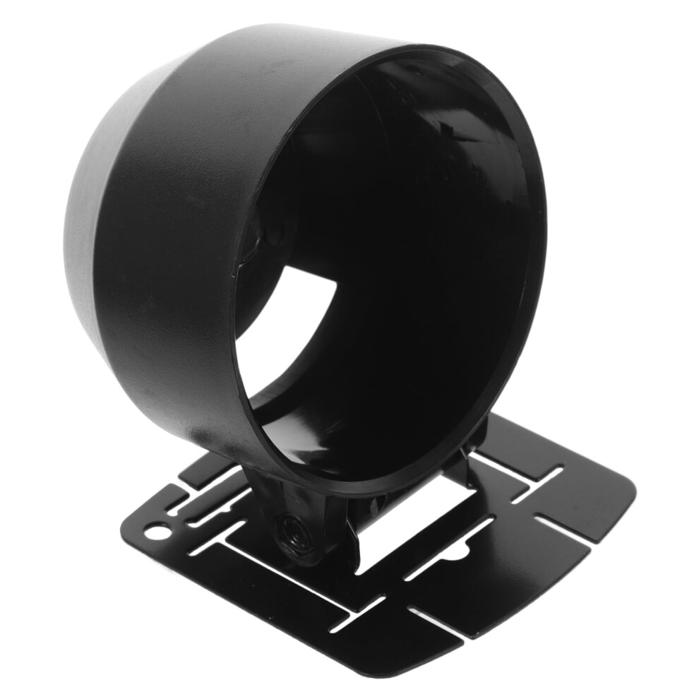Car Gauge Holder For Dashboard With Stable Positioning, Universal Abs Pod For Voltage Meter 9053599110286