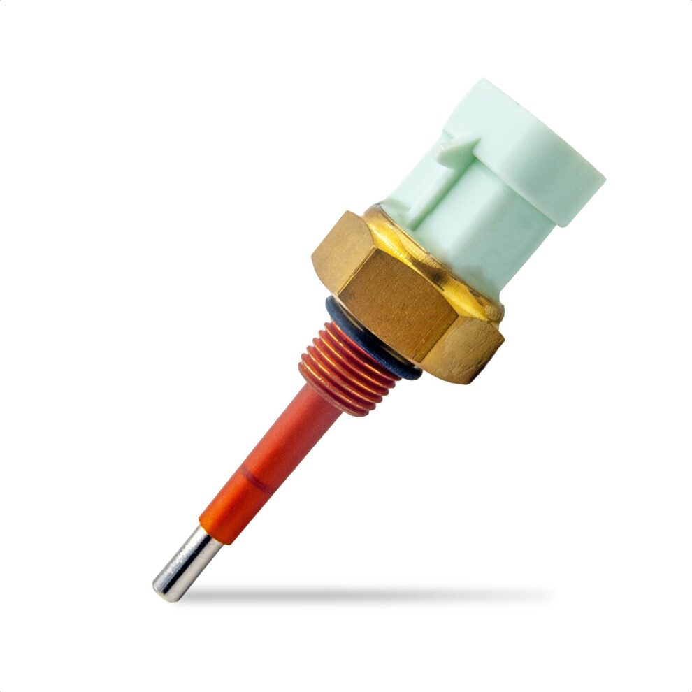 2Pin Engine Coolant Level Sensor For Freightliner Argosy Cascadia Columbia Coronado Series 60 9053599110293
