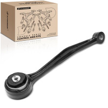 Front Left Lower Control Arm with PreGreased Bushing 20142019 Driver Side for Cadillac CTS AWD