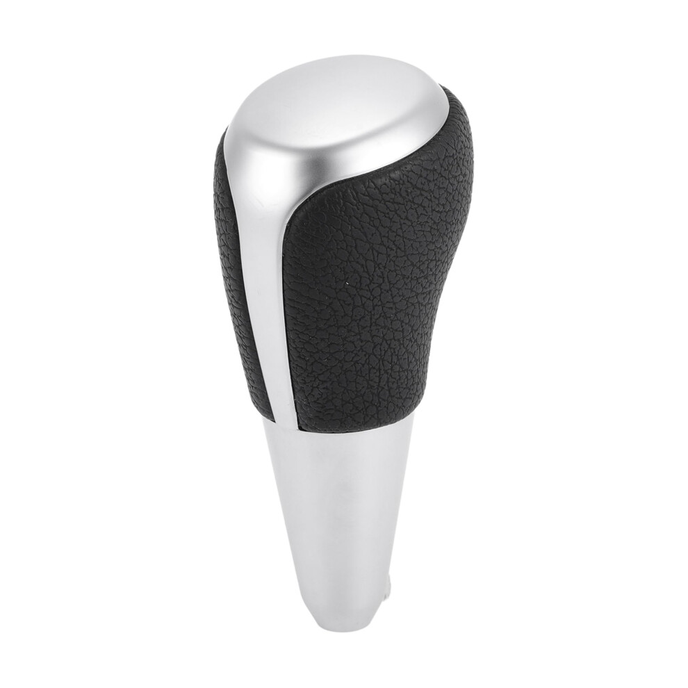 Gear Shift Knob For Toyota Prius C 20122017 Direct Replacement Ergonomic Grip Twotone Finish 9070919932816