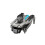 Foldable GPS Camera Drone for Beginners with Brushless Motor and Long Range Control 2