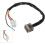 Motorcycle Gear Indicator LED Digital Display Universal Fit WeatherResistant Easy Install 5