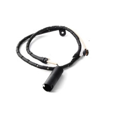 Front Axle Brake Pad Wear Sensor for BMW X5 E53 OEM 34351165579 Accurate Detection Durable Fit