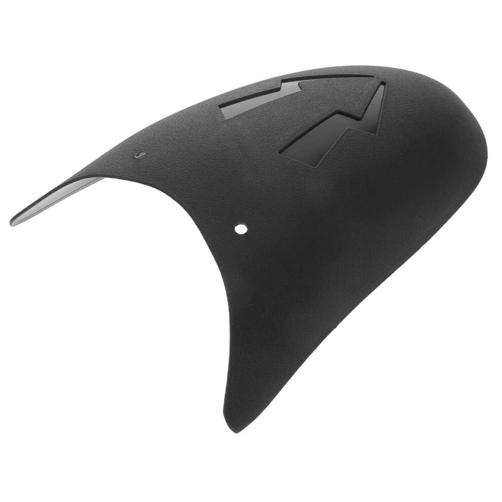 Motorcycle Front Mudguard Extender Splash Guard For Dirt Protection And Broad Bike Compatibility 9053599111764