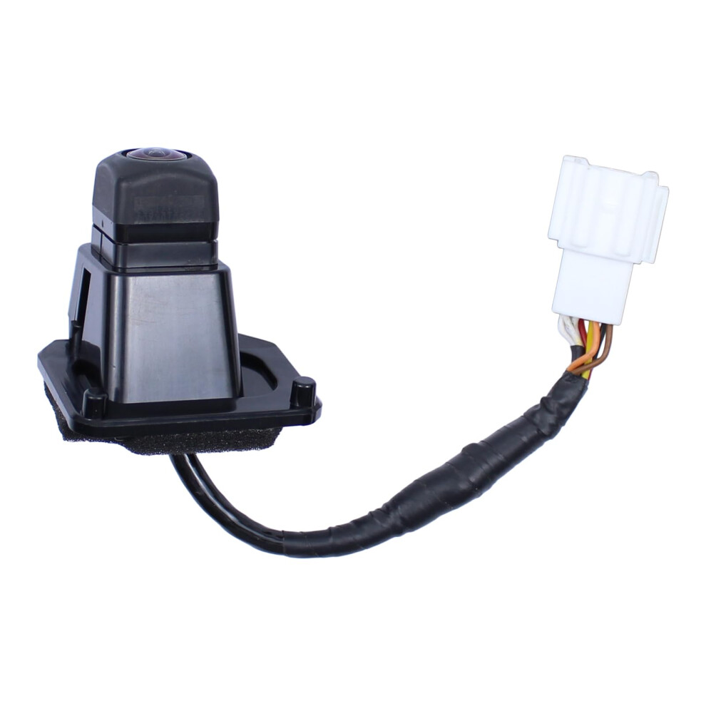 Backup Camera For Honda Crv 20122013 Oem Quality Exact Fit Secure Surface Mount Replacement 9455672785372