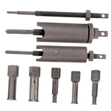 Motorcycle Wheel Bearing Puller Kit – Quick Removal, Secure Precision Fit, Durable Construction