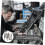 Motorcycle Wheel Bearing Puller Kit – Quick Removal, Secure Precision Fit, Durable Construction 5