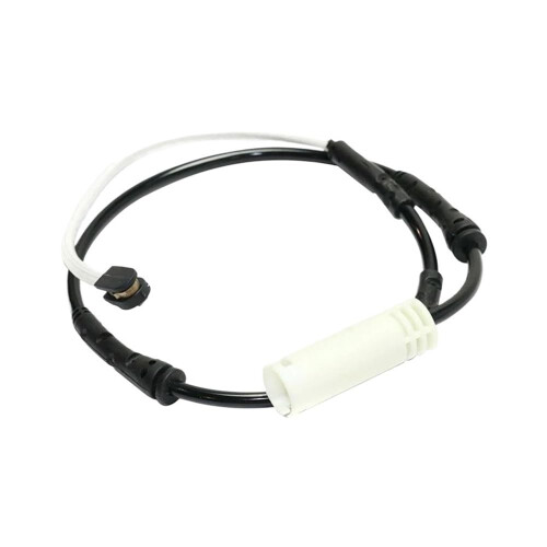 Front Brake Pad Wear Sensor 34356792560 for BMW E81 E82 E87 E90 E91 Enhanced Safety Durable Build