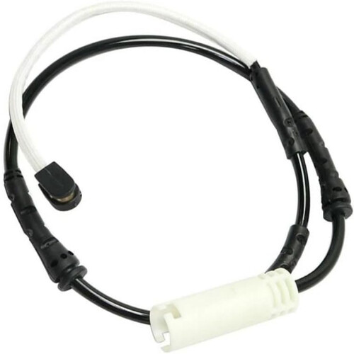 Front Brake Pad Wear Sensor 34356792560 for BMW E81 E82 E87 E90 E91 Enhanced Safety Durable Build 1