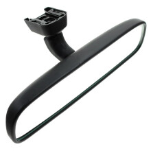 Rear View Mirror Fit for Honda Accord 20132017 Clear WideAngle Interior Mirror