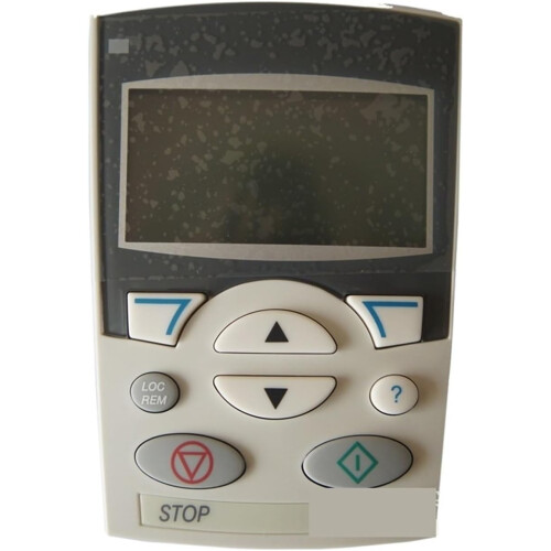 Industrial Control Panel with Resolution Wide Screen AC Drive Inverter for Stable Performance 1