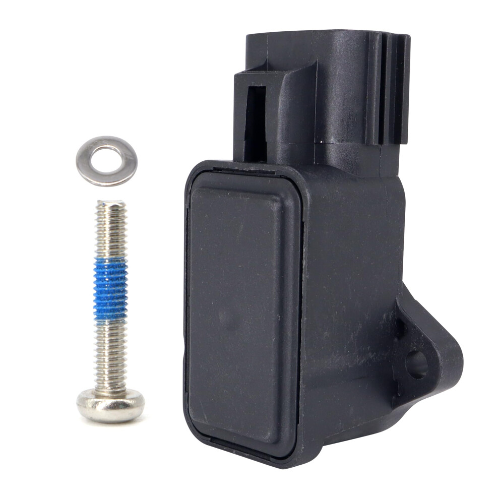 Throttle Position Sensor Tps For Ford Lincoln Mercury 3L5z9b989aa Oem Fit Replaces 4W4z9b989aa 9053599114406