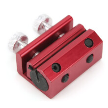 Motorcycle Cable Lubricator Aluminum Tool for Fast Throttle and Brake Cable Maintenance