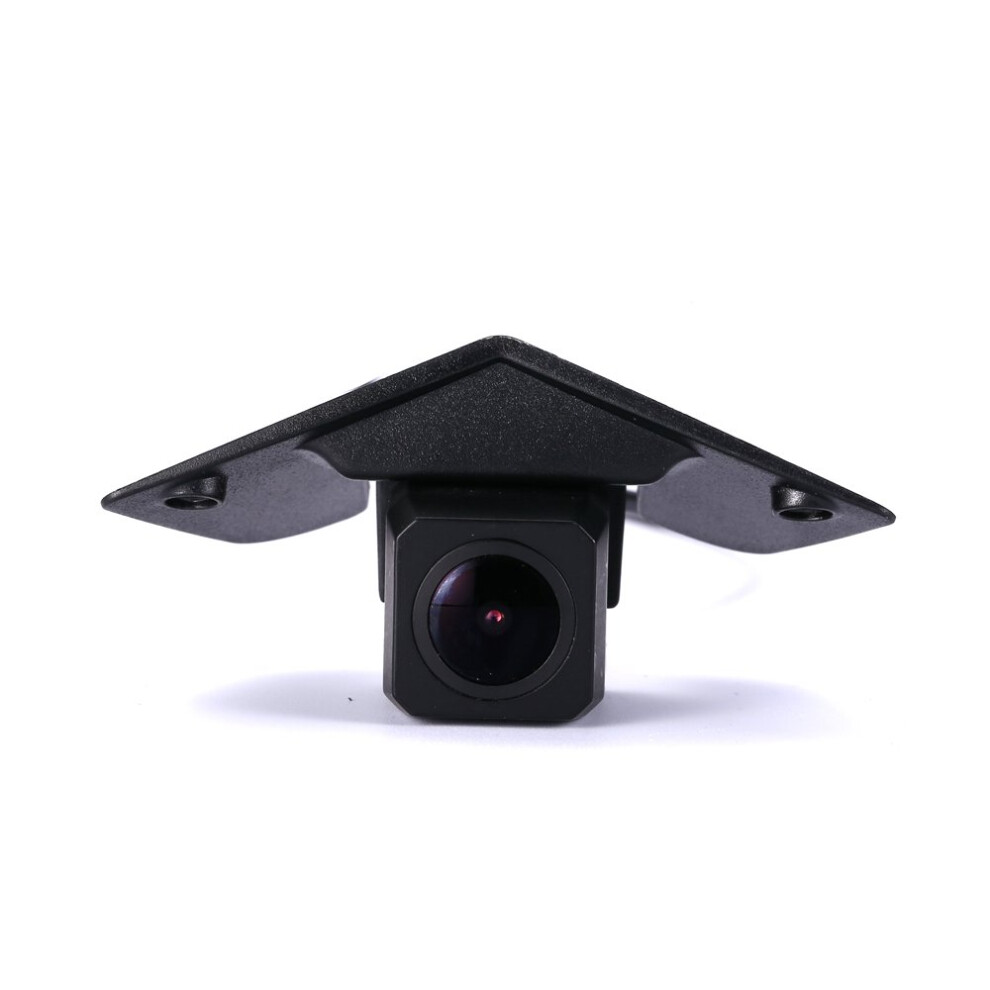 Hd Waterproof Front View Camera For Mercedes Benz With 170 Wide Angle And Night Vision 9053599114628