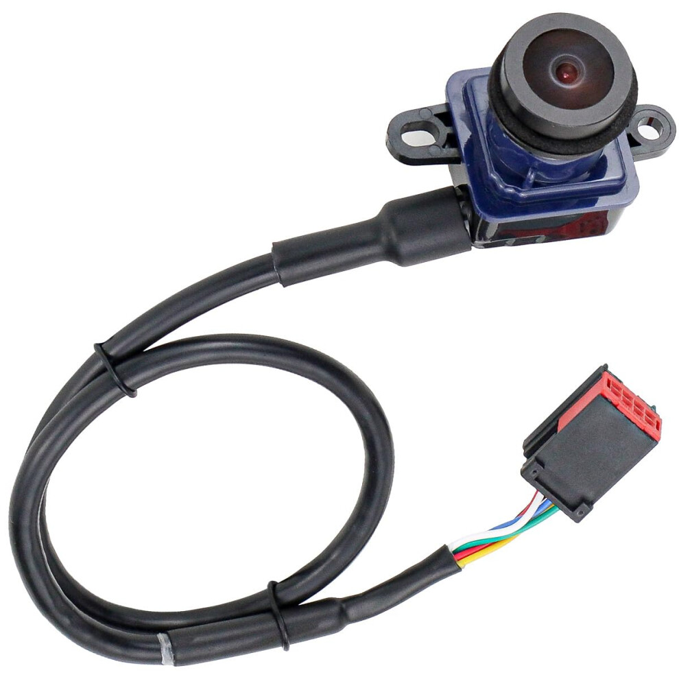 68284643Ac Backup Camera Replacement For Ram Promaster 1500 2500 3500 20162023 Night Vision Ip68 9053599114635