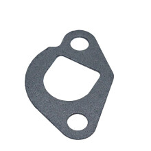 Lawn Mower Muffler Gasket for Honda GX160 GX200 5HP 6HP GX110 GX120 Durable Replacement