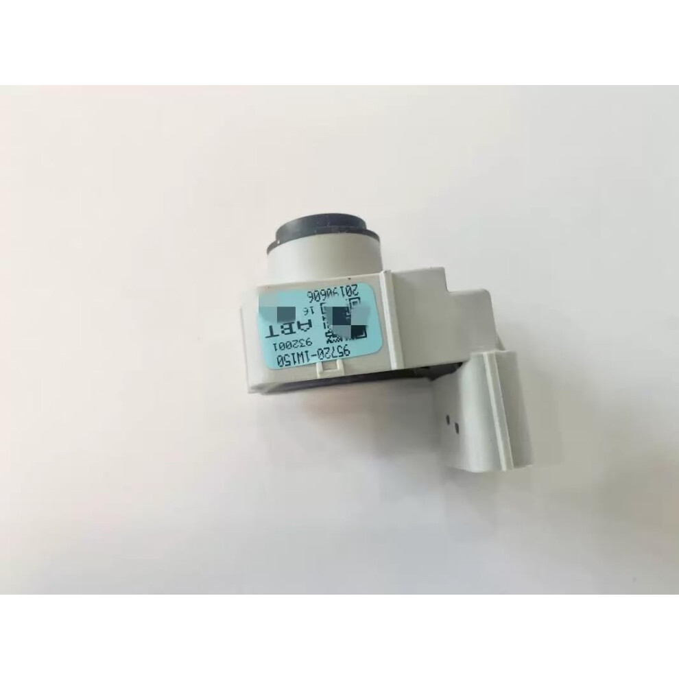 Parking Sensor Pdc Rear Bumper Reverse Assist With Accurate Detection And Weatherproof Design For Kia Rio 9053599114703