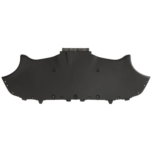 Rear Engine Splash Shield for Tesla Model Y 20202024 OEM Fit Protects Engine Components