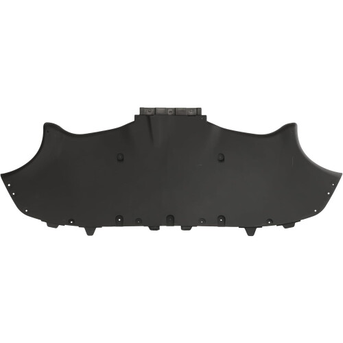 Rear Engine Splash Shield for Tesla Model Y 20202024 OEM Fit Protects Engine Components 1
