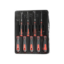 9Piece Oil Seal Puller Set Automotive Seal Removal and Installation Kit for Car