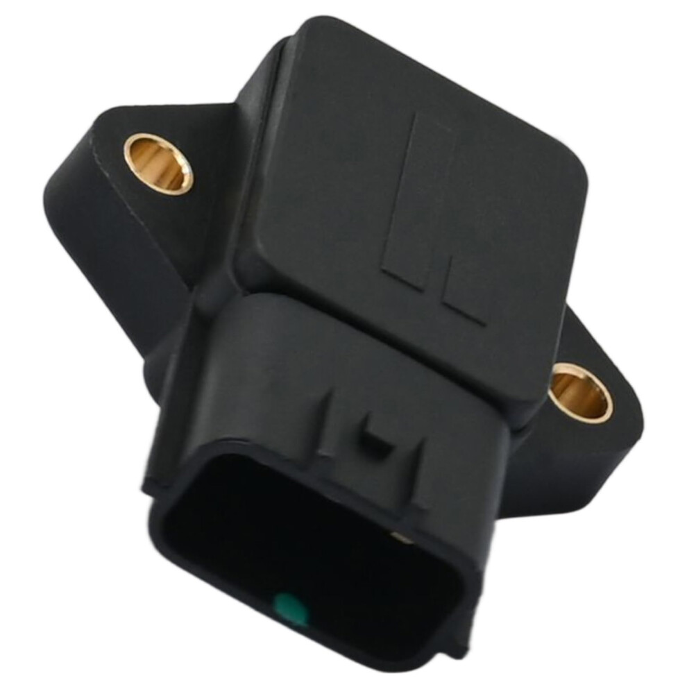 Accurate Pressure Monitoring Map Sensor For Nissan Altima Maxima Pathfinder Infiniti I30 Q45 Qx4 9053599115502