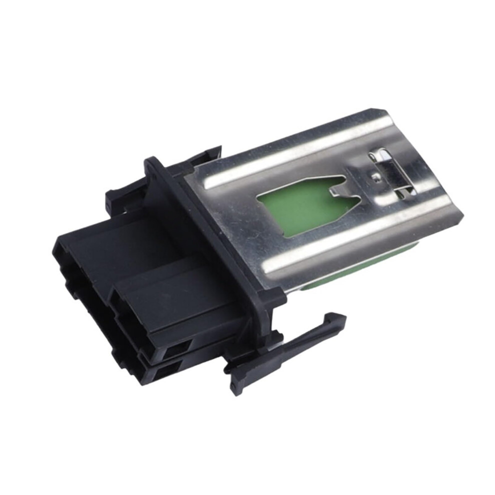 Heater Blower Motor Resistor For Vw Caddy 1H0959263 Enhanced Heating Efficiency Durable Build 9455672788465