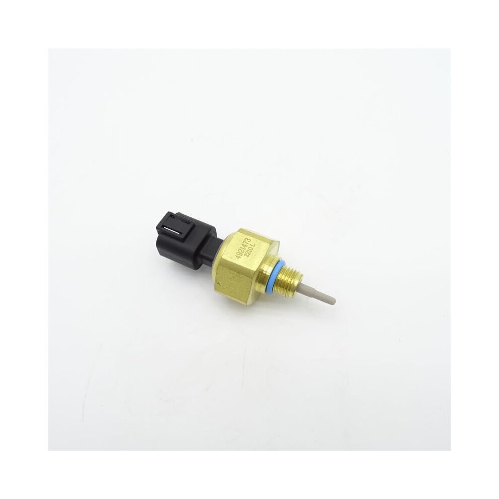 4921473 Intake Air Temperature Sensor For Cummins Isx Qsx Ism Diesel Engine Heavy Duty 9053599115793