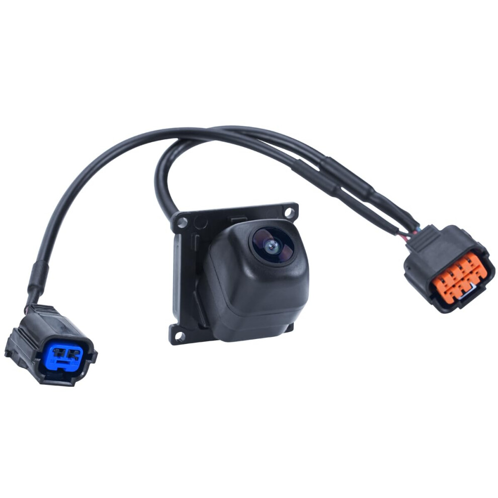 Backup Camera Oe 95760B1100 For Hyundai Genesis G80 Sedan 20152017 Ip68 Waterproof Night Vision 9053599115823