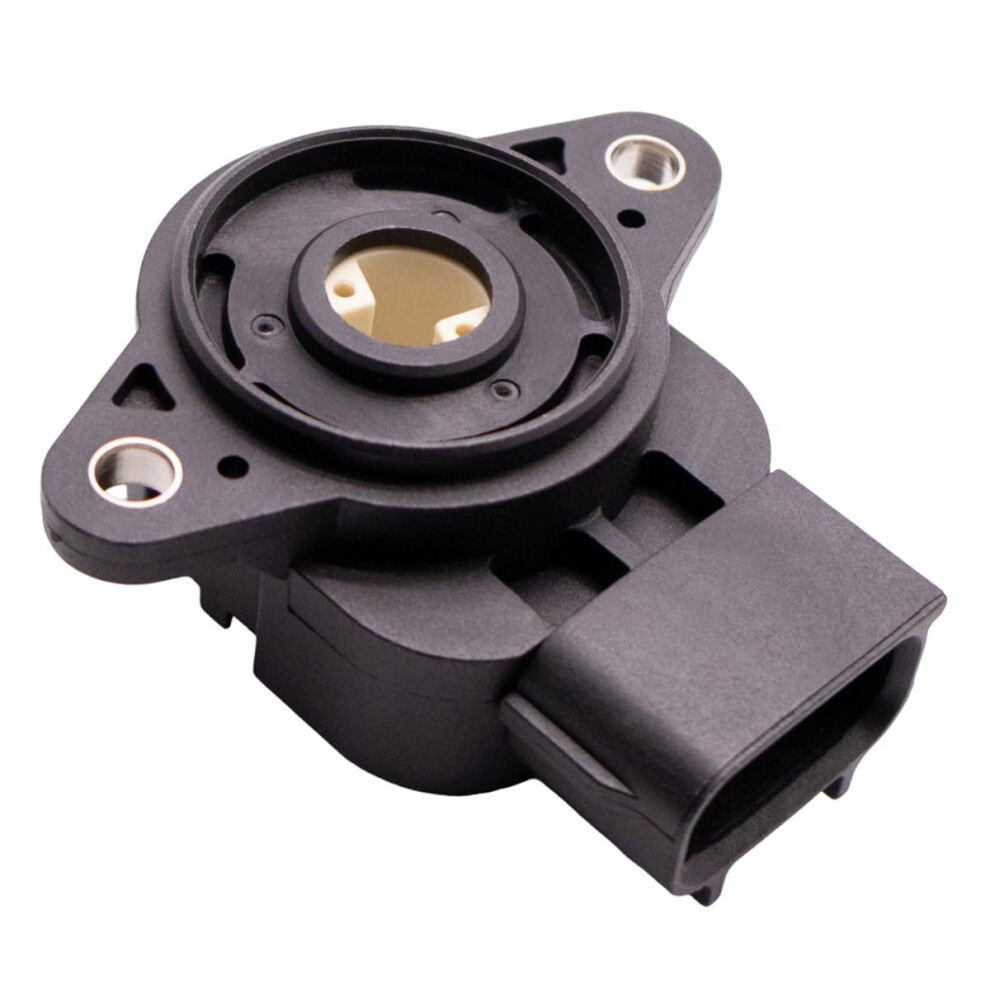 Throttle Position Sensor Tps Oem Fit For Toyota Corolla 2005, Toyota Tacoma 9704, Pontiac Vibe 0306 9053599116134