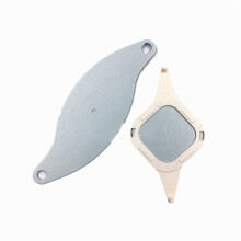 CPU Mounting Plate for PS4 1200 Series Console Replacement with Durable and Easy Installation