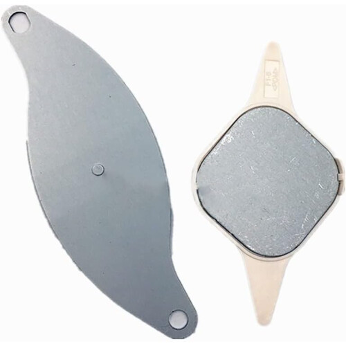 CPU Mounting Plate for PS4 1200 Series Console Replacement with Durable and Easy Installation 2