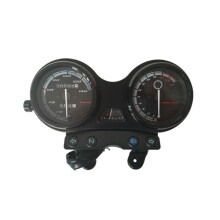 Motorcycle Speedometer and Odometer for YBR125 YB125E Euro II with Precise Speed Tracking
