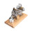 Vacuum and Stirling Engine Model with Visible Motion, Educational Demo Kit for Classroom Teaching 5