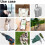 Smart GPS Tracker Bluetooth Key Finder for Keys Wallet Pets with RealTime Alerts Blue 3