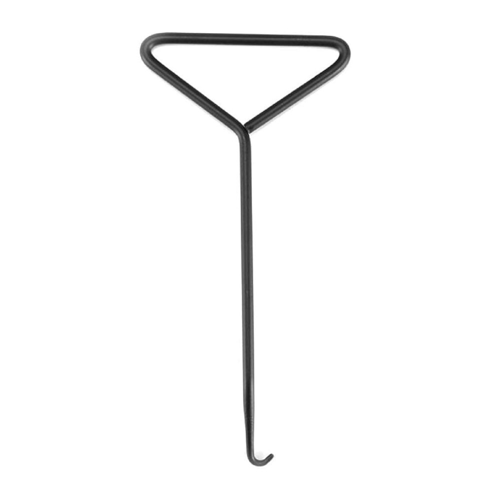 Motorcycle Spring Puller With Stainless Steel Ergonomic Thandle For Easy Exhaust Spring Removal 9455672789110