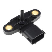 Turbo Boost Pressure Sensor for Nissan Navara NP300 D40 R51 2.5 dCi 4WD Accurate Monitoring