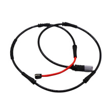 10pcs Rear Brake Pad Wear Sensor for BMW 5 Series F10 F11 OEM 34356791963 Durable AllWeather