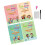 Kids Handwriting Workbook Set with Pen – Complete Learning Kit for Beginners, Smooth Writing Practice 3
