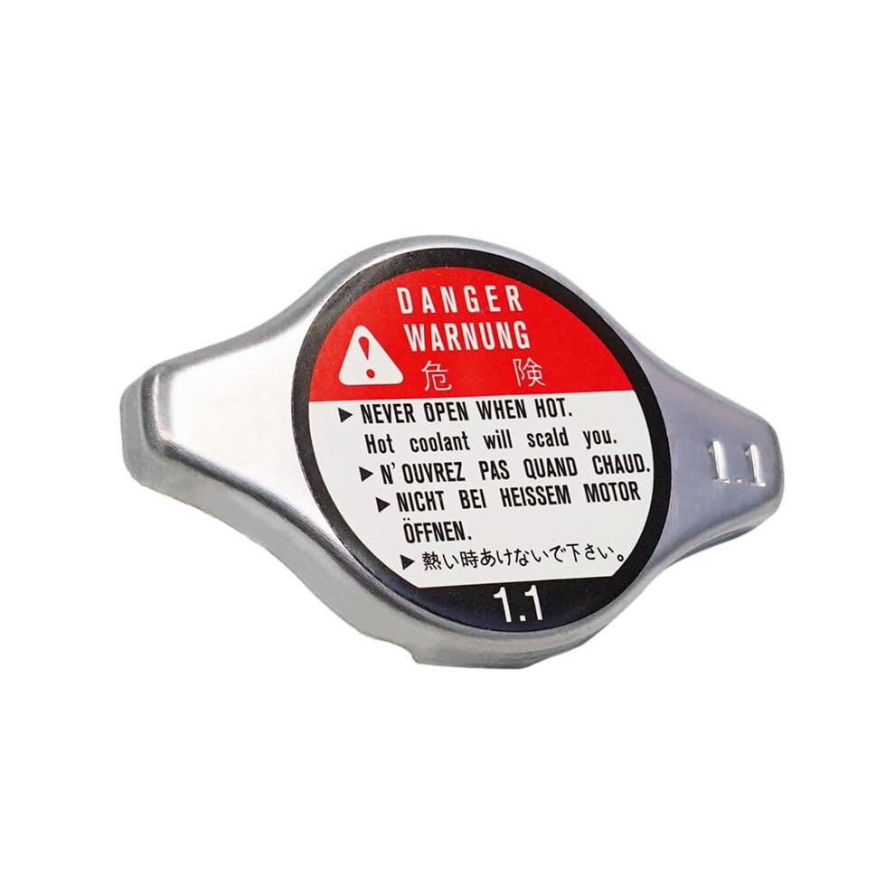 Radiator Cap With Pressure Control And Durable Design For Acura Mdx Ilx Integra Legend Rdx Cl 9070919937620