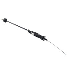 Clutch Cable for VW Golf Jetta Cabrio 19932002 1H1721335A Durable Easy Install