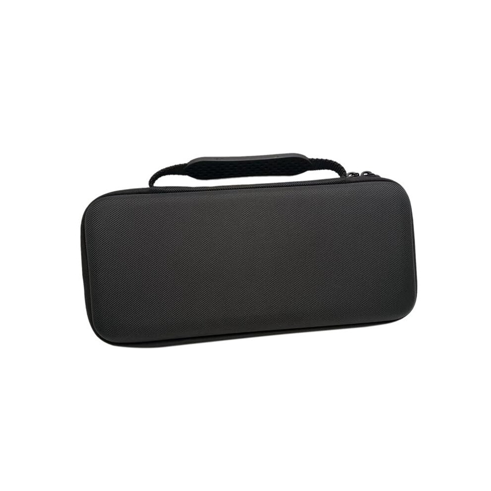 Carrying Case For Rog Ally Hard Shell Eva Protective Travel Bag With Fleece Lining Purple 9174973455998