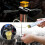 Motorcycle Fork Maintenance Tool Kit with Adjustable Oil Level Gauge, Spring Compressor and Damper Bleed 5