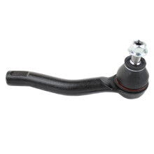 Front Driver Side Outer Forged Steel Steering Tie Rod End for Nissan Sentra 20072012