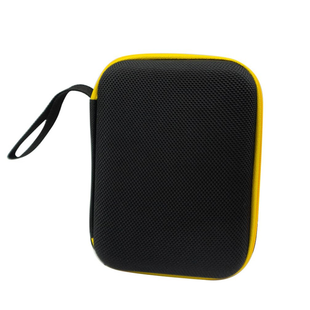 Handheld Game Console Carrying Case For Rg35xx Rg353vs, Shockproof Eva Protective Travel Storage Bag 9044945378047