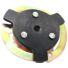 Auto AC Compressor Clutch Hub Performance Cooling for Audi A3 A4 TT VW Skoda Seat Jetta
