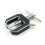 Metal RC Helicopter Pinion Gear Puller Remover Tool, Durable Gold Construction, Precise Fit 4