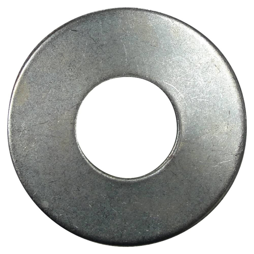 Blade Bolt Washer K565134352 Oem Quality Heavy Duty For Kubota Tractor Mower Blades Gray 9455672790086