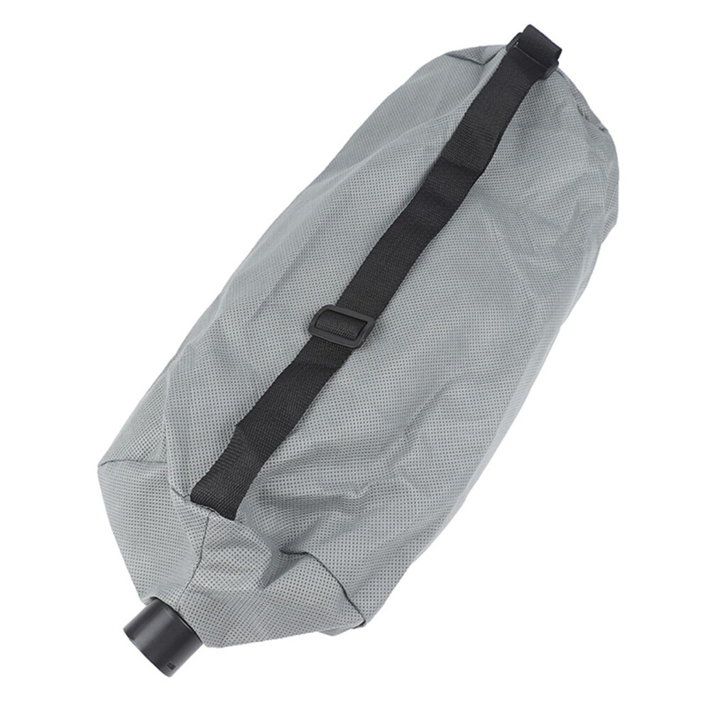 Heavy Duty Drywall Sander Vacuum Bag With Consistent Suction For Construction And Renovation 9113335715813