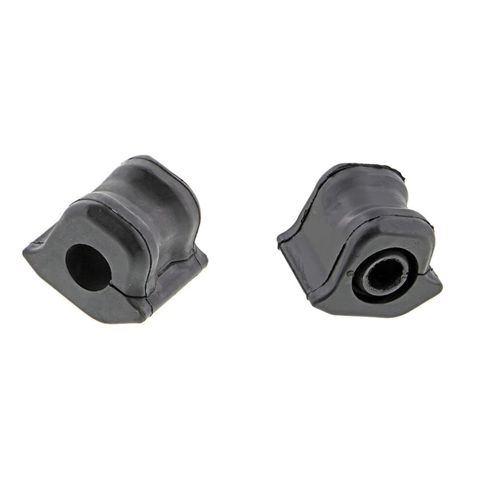 Sway Bar Bushings Front 2Pc For Toyota Prius 20102012 Scion Tc Durable Precision Fit Stability 9070919938320
